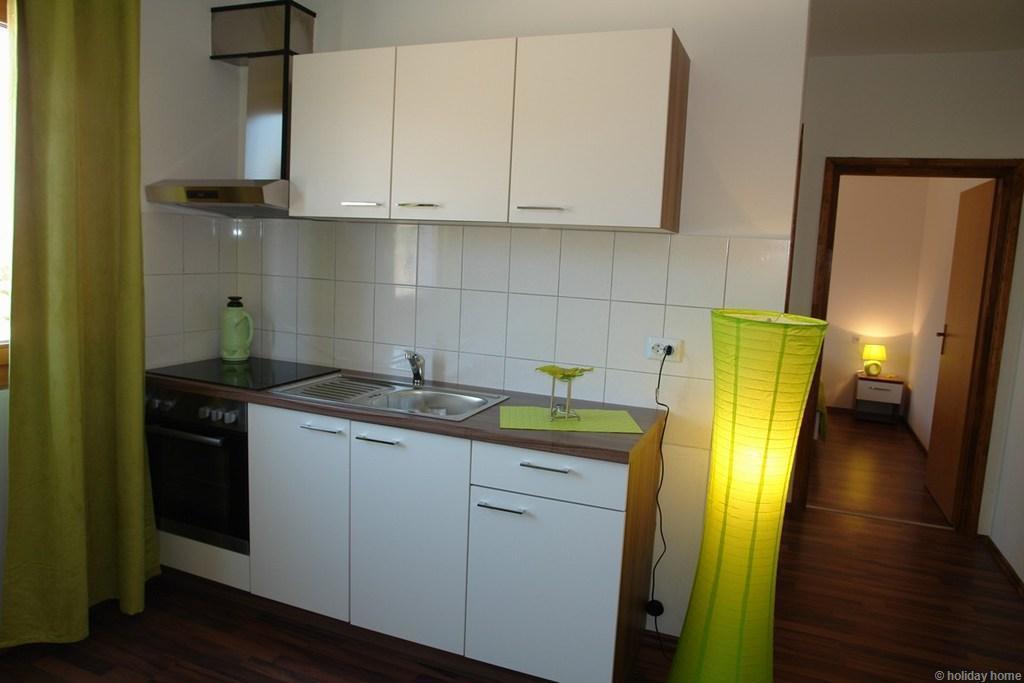 Apartment Crikvenica 19 Rum bild