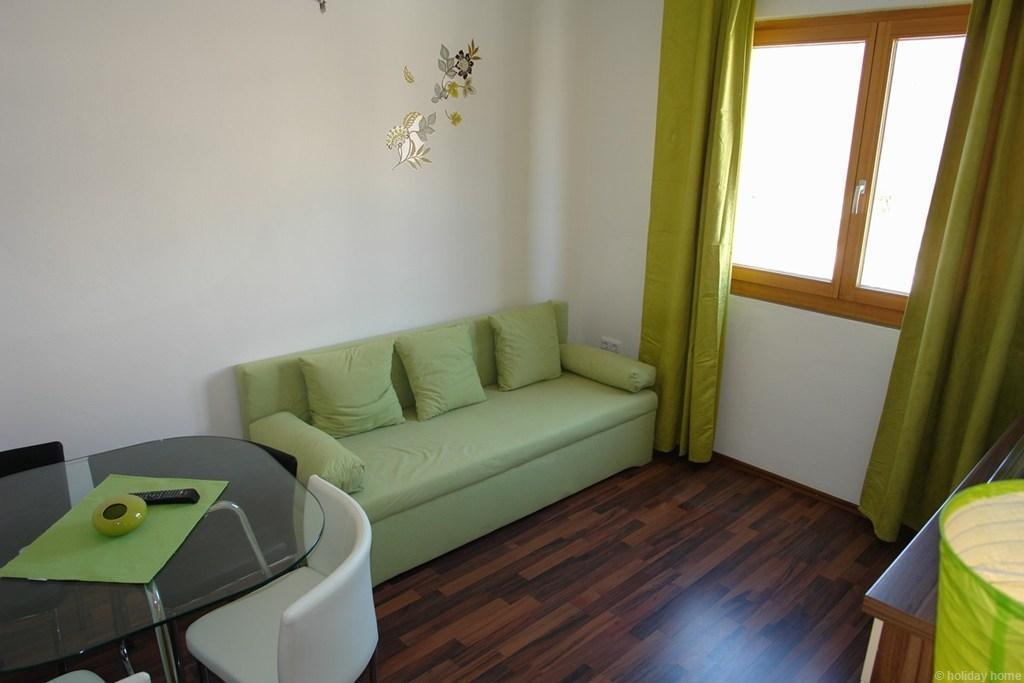 Apartment Crikvenica 19 Rum bild